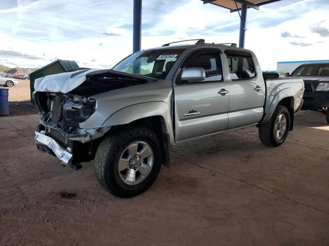 2007 TOYOTA TACOMA DOU #3297343775