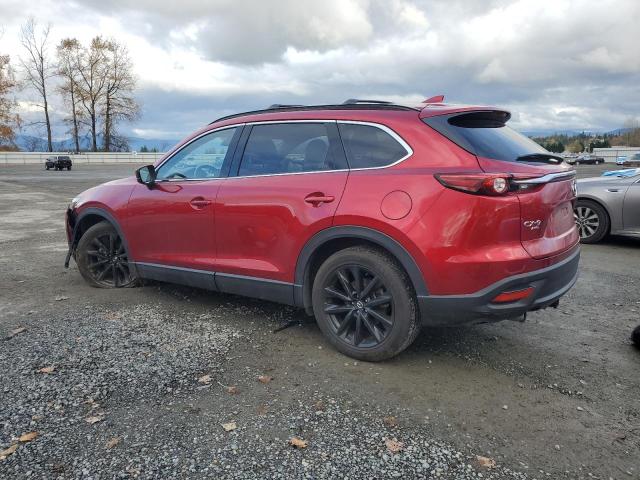 2023 MAZDA CX-9 TOURI #3308559534