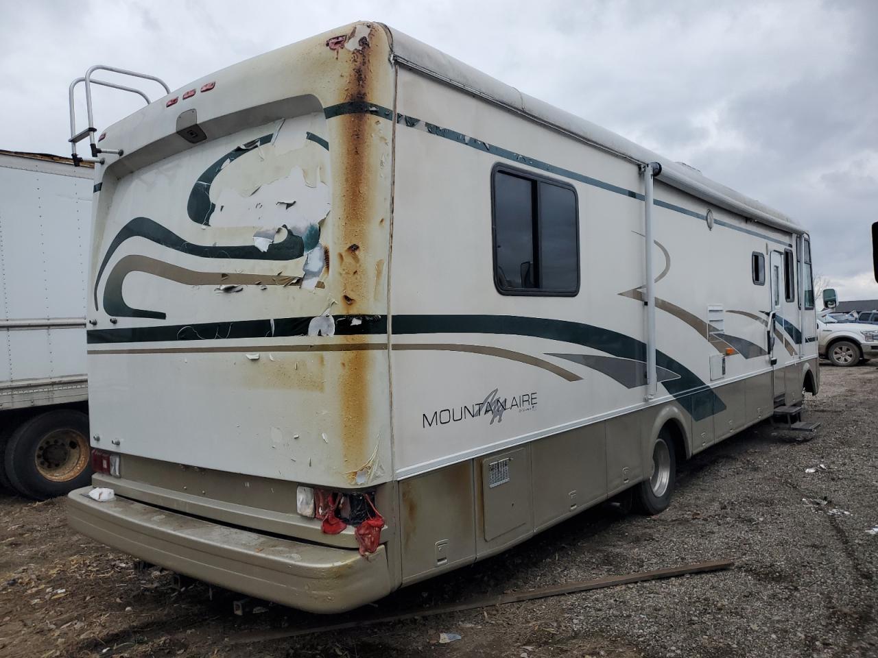 Lot #3286592198 2000 NDAR MOUNTIAN AIR