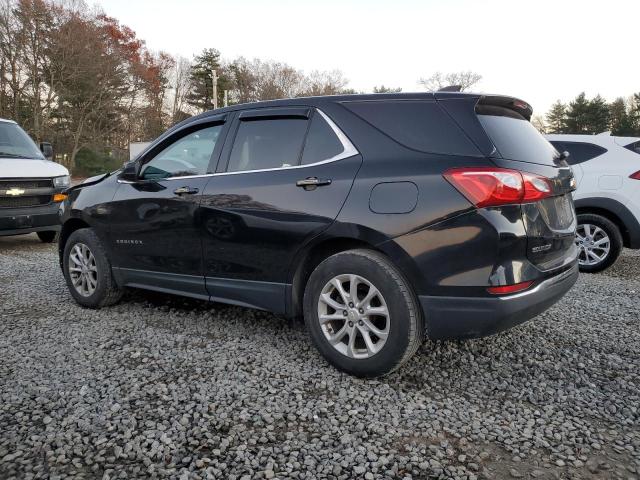 2018 CHEVROLET EQUINOX LT #3302814913