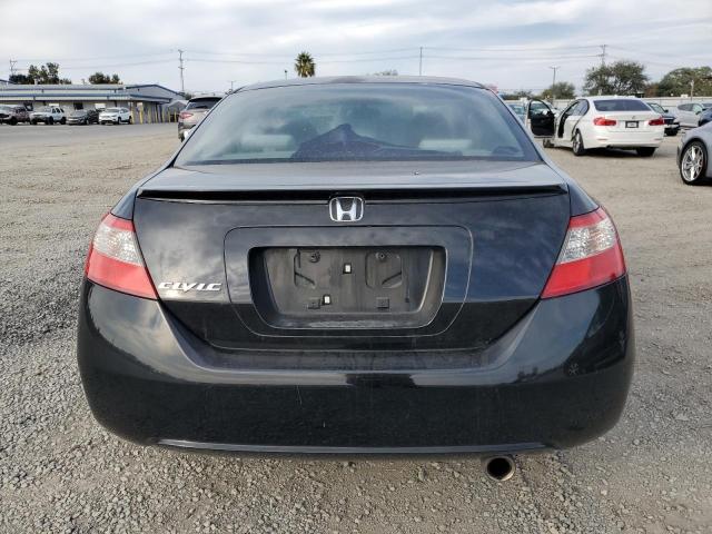 2009 HONDA CIVIC EX #3310347976