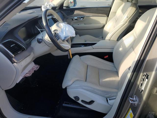 2022 VOLVO XC90 T6 IN #3301933450
