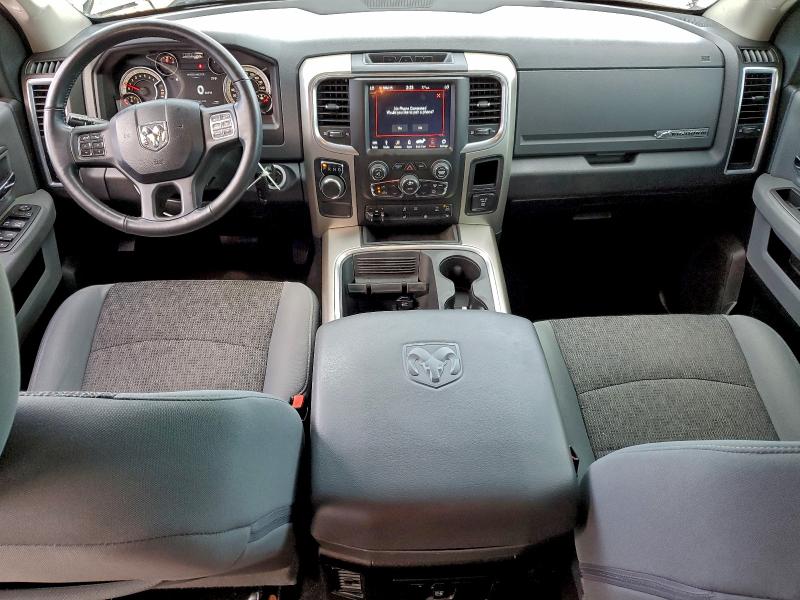 2019 RAM 1500 CLASS #3298311148