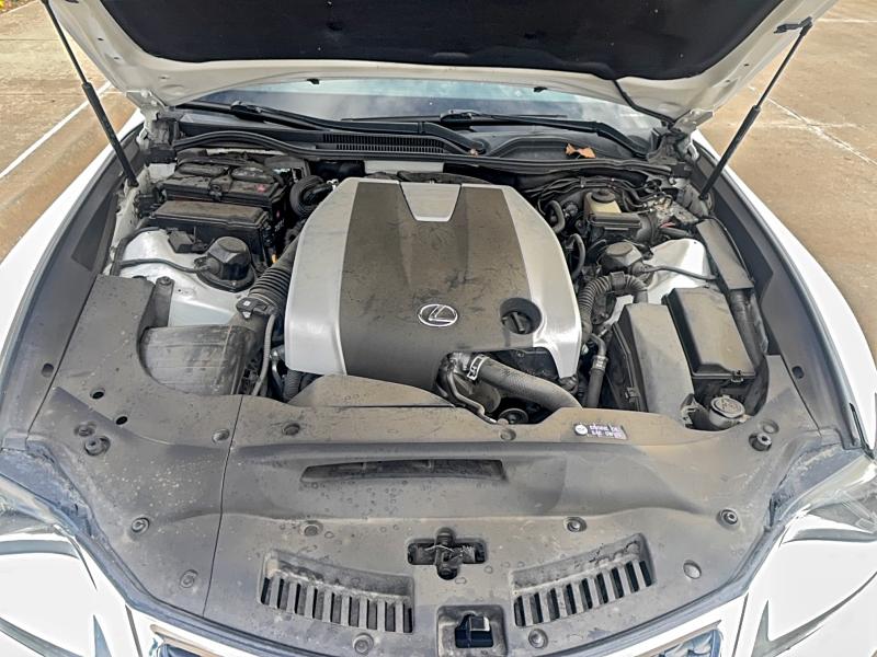 2015 LEXUS RC 350 #3301597633