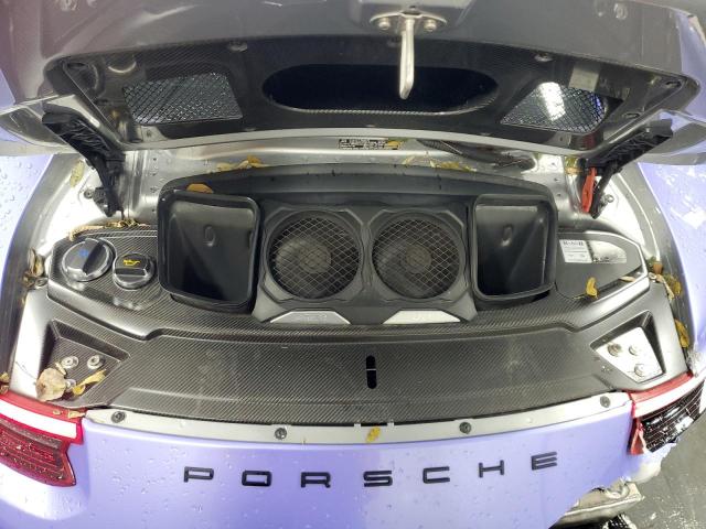 2019 PORSCHE 911 GT3 RS #3292426584