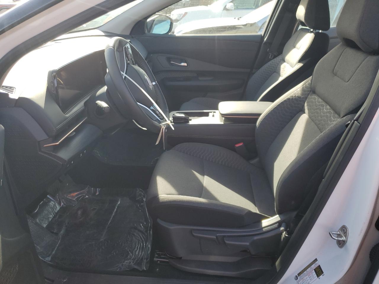 NISSAN ARIYA VENTURE+