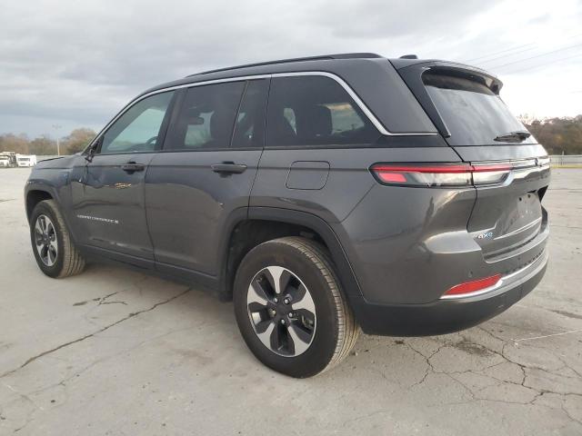 2024 JEEP GRAND CHER #3284777563