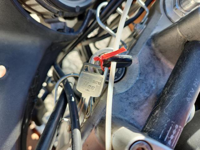 2009 SUZUKI DL650 - JS1VP54A092101939