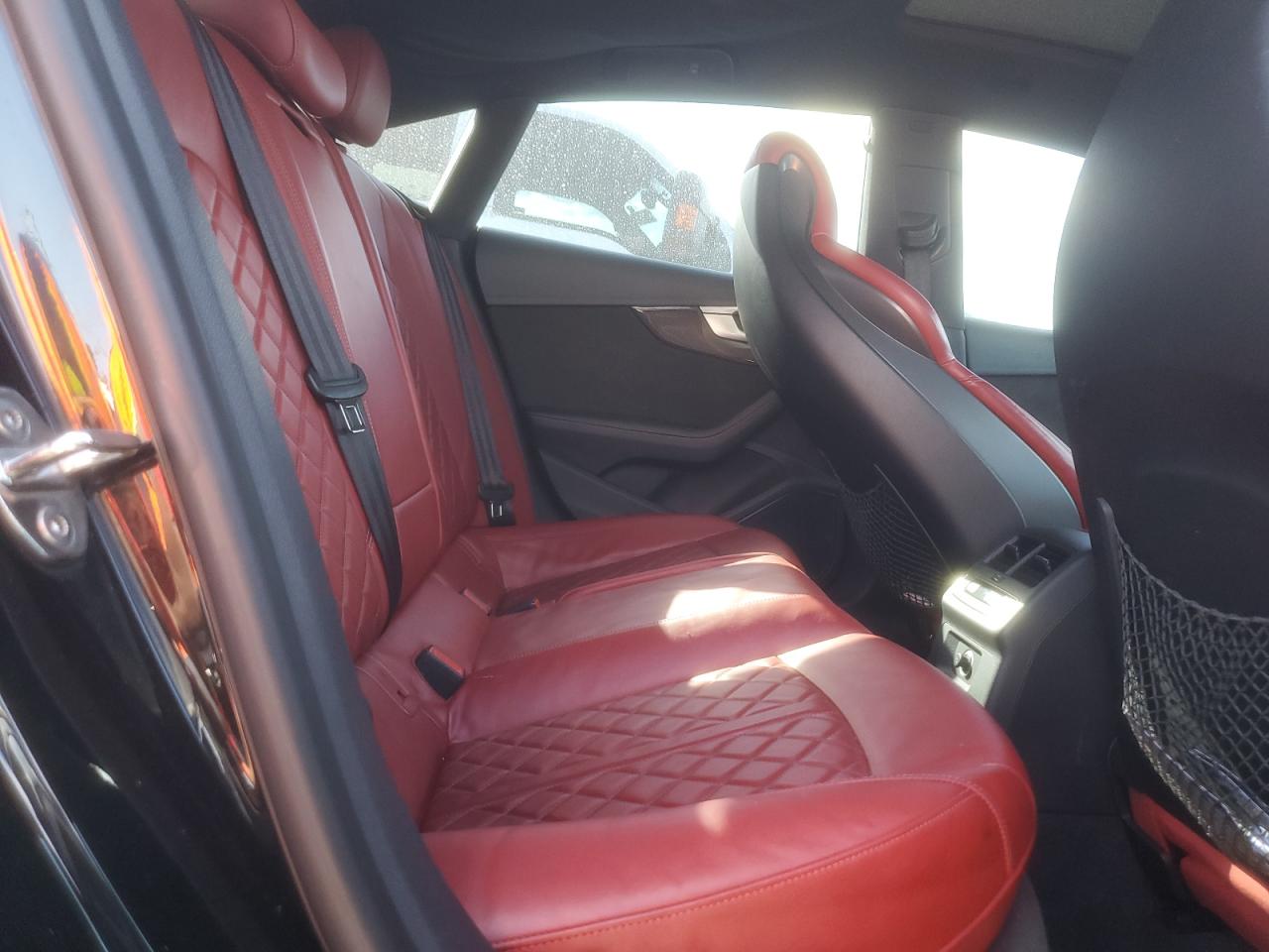 AUDI S5 PREMIUM PLUS