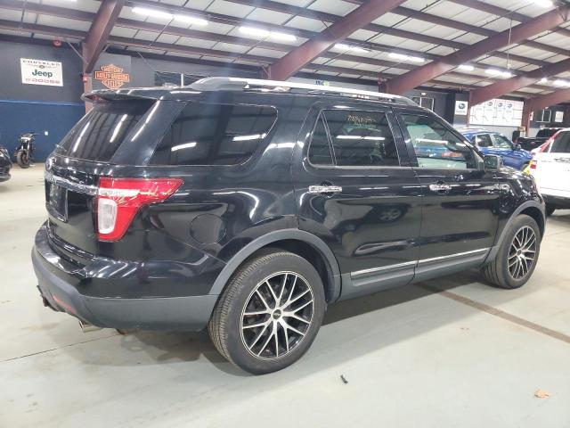 2012 FORD EXPLORER L - 1FMHK8F86CGA10709