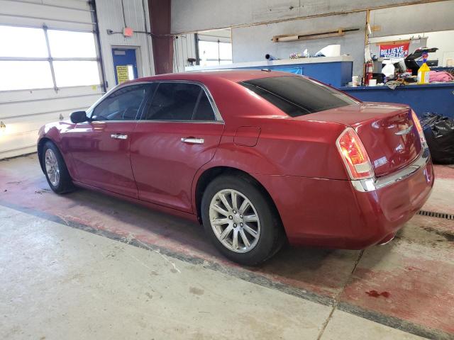 2012 CHRYSLER 300 LIMITE - 2C3CCACG6CH277954