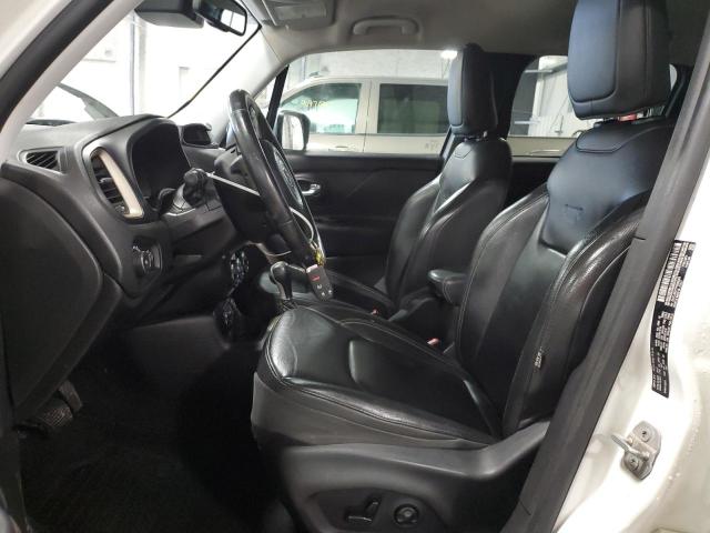 2015 JEEP RENEGADE L - ZACCJBDT7FPB99383