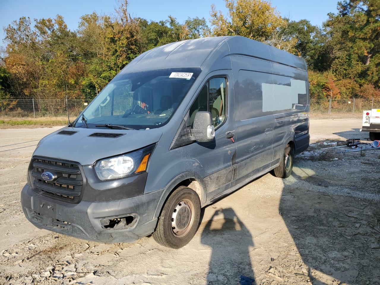 FORD TRANSIT T-250