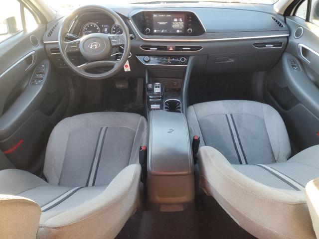 2021 HYUNDAI SONATA SE #3297147552