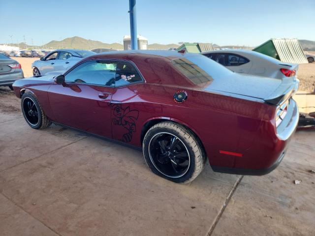 2021 DODGE CHALLENGER #3304006663