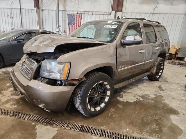 2011 CHEVROLET TAHOE K150 #3298159245