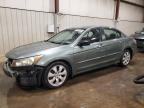 Lot #3303573927 2008 HONDA ACCORD EXL