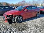 Lot #3301766326 2017 HYUNDAI ELANTRA SE