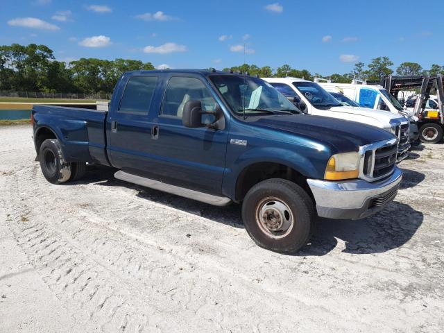 1999 FORD F350 SUPER #3303775430