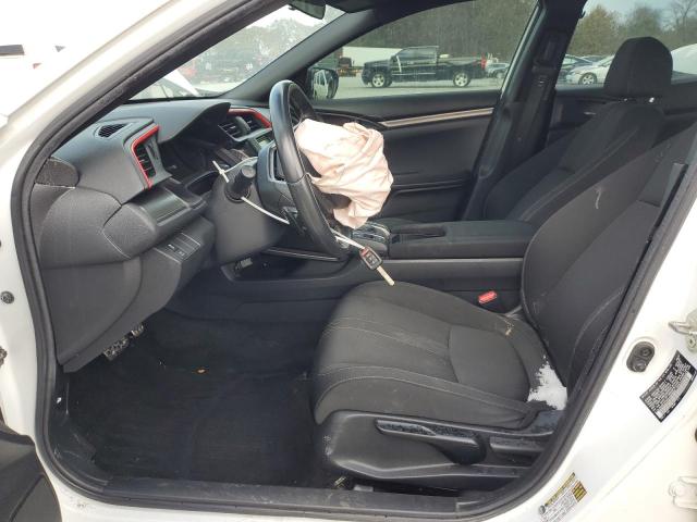 2018 HONDA CIVIC SPOR #3303947743