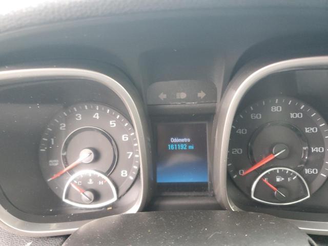 2015 CHEVROLET MALIBU 1LT #3285591270