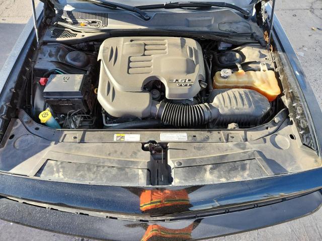 2013 DODGE CHALLENGER #3284217534