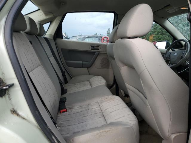 2010 FORD FOCUS SE #3286851228