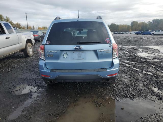 2012 SUBARU FORESTER 2 - JF2SHADC2CH425237