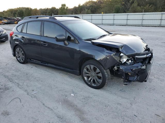 2013 SUBARU IMPREZA SP #3301821342