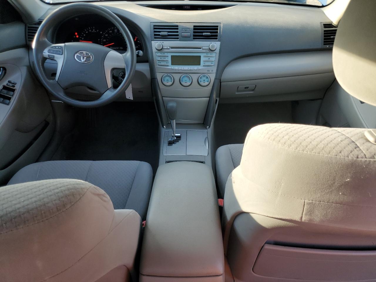 Lot #3298127149 2007 TOYOTA CAMRY LE