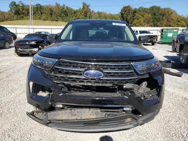 2020 FORD EXPLORER X - 1FMSK7DH5LGC41927