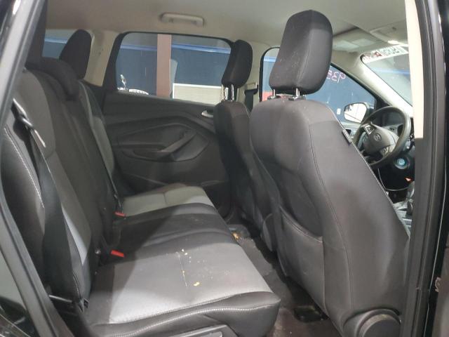 2018 FORD ESCAPE SE #3290321968