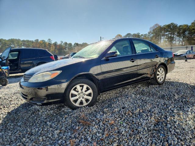 Global Auto Auctions: 2002 TOYOTA CAMRY LE