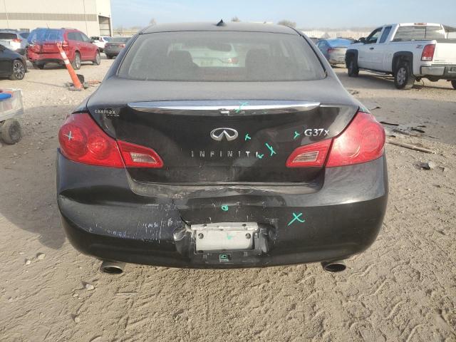 2009 INFINITI G37 #3289034856