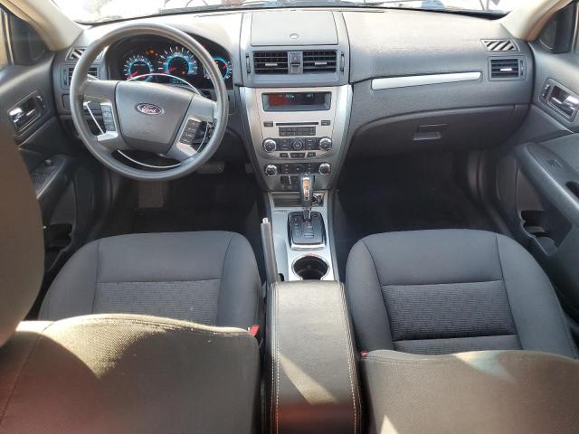 2012 FORD FUSION SE #3290326982