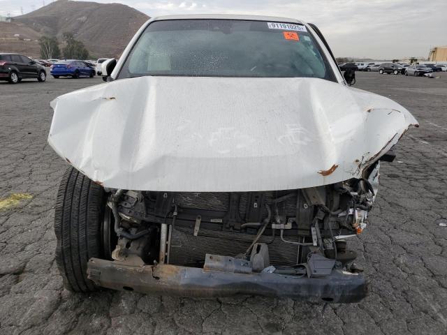 2024 NISSAN FRONTIER S #3286484215