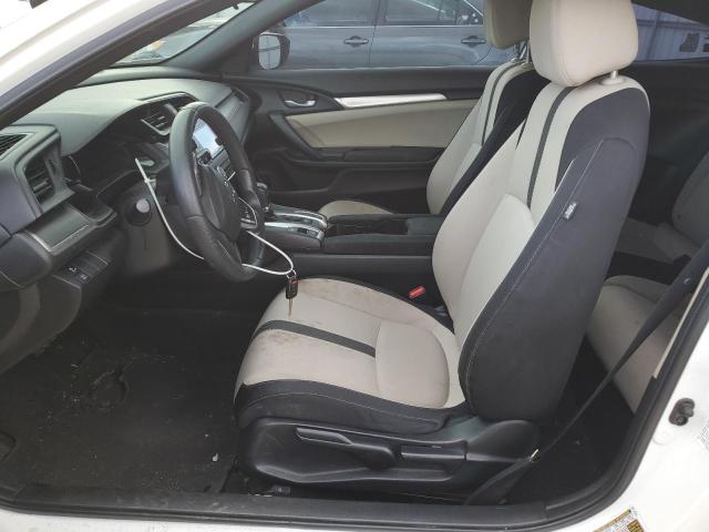 2016 HONDA CIVIC LX #3293524417