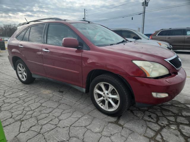 2009 LEXUS RX 350 #3293477457