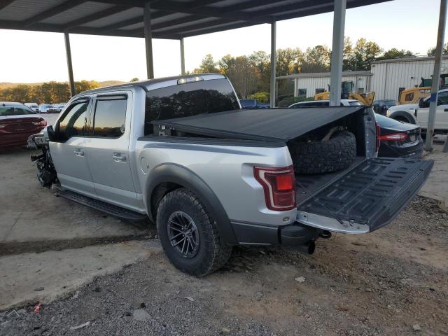 2019 FORD F150 RAPTO - 1FTFW1RG3KFA57811