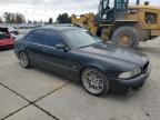 Lot #3292449672 2000 BMW M5