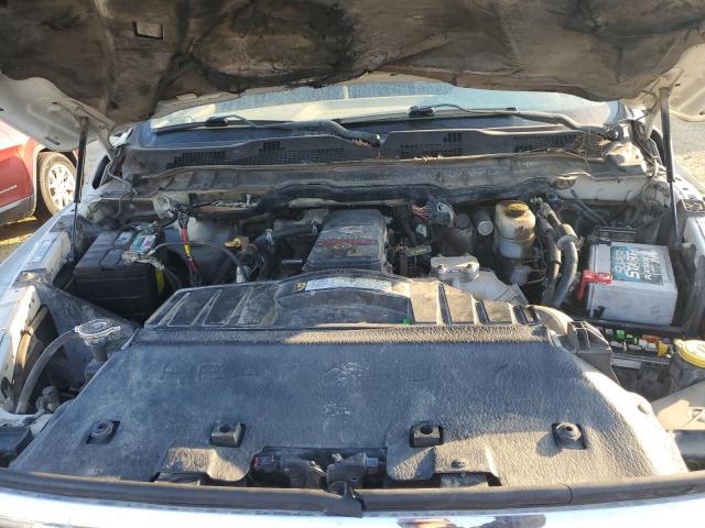 2010 DODGE RAM 2500 #3296887829