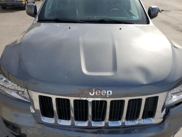 2013 JEEP GRAND CHER #3301962441
