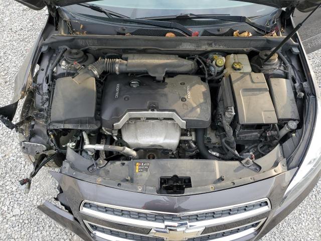 2013 CHEVROLET MALIBU 1LT #3290247235