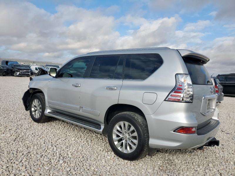 2019 LEXUS GX 460 #3303080817