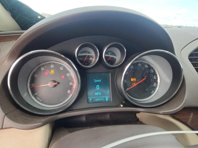 2011 BUICK REGAL CXL #3291466478