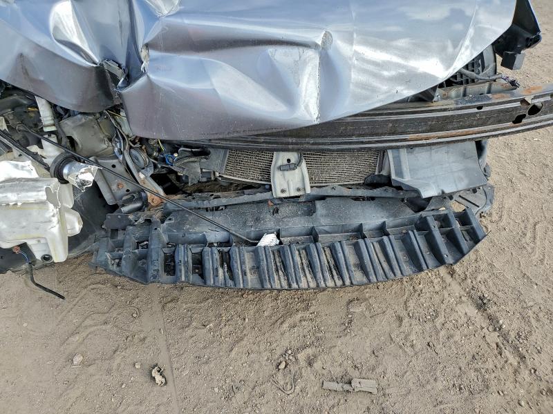 2016 NISSAN SENTRA S #3305320322