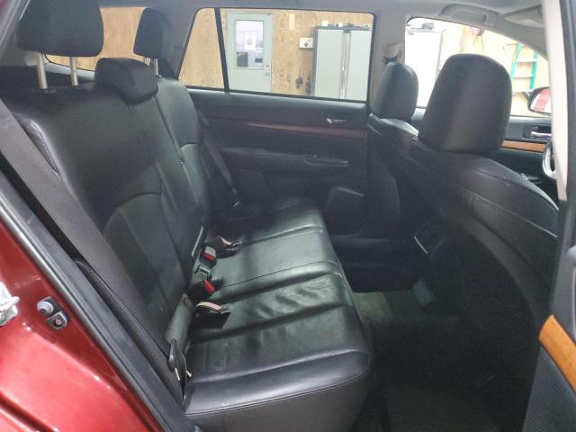 2014 SUBARU OUTBACK 2. #3290293238