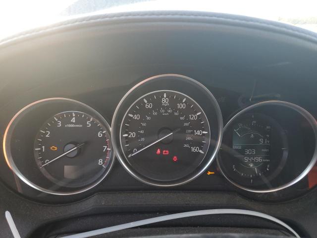 2017 MAZDA 6 TOURING #3284743531