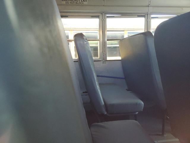 2012 THOMAS SAF-T-LINER HDX #3304514435