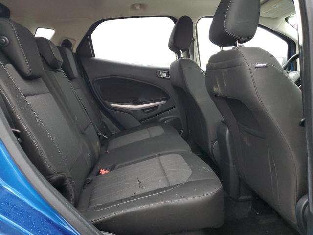 2021 FORD ECOSPORT S #3312457637